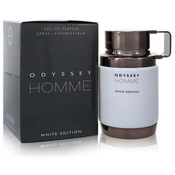 Odyssey Homme White Edition EDP
